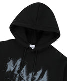 INK DISTORTION HOODIE