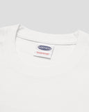 no.007 CLOUD CIRCLE LOGO T SHIRT