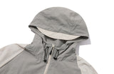 Technical Line Windbreaker