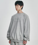 [SET] Raw Edge Batwing Set-Up