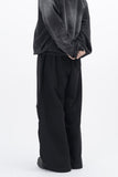 Serene Incision Dekki Sweatpants