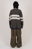 Kalia Dyeing Long Sleeve T-Shirt