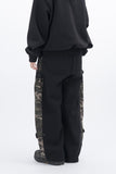 Luel Camo Vizo Sweatpants