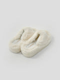 1139 Fur Slippers (5 cm)