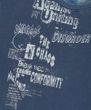 DISORDER PIGMENT SWEATSHIRT