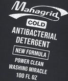 DETERGENT LOGO LS TEE
