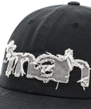 WASHED RAW CUT mah CAP
