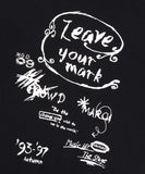 LEAVE YOUR MARK HOODIE