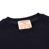 [KIDS] Mandarine Bear Jeju Head Sweatshirt