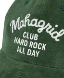 HARD ROCK CAP