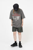 Bad Punk Short Sleeve T-Shirt