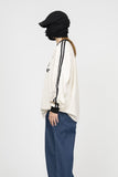 Rispo Velvet Track Long Sleeve T-Shirt