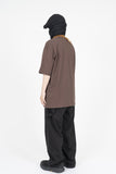Allish Eyelet Carpenter Pants