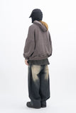 Tego Size Cut Pocket Pigment Heavy Hood