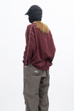 BAFA 1967 Stitched Sweatshirt