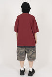 IX Novem Short Sleeve T-Shirt