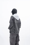Cadette Daily Denim Jacket
