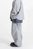 Xenon Nylon Track Pants