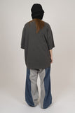 Mine Point Pigment Short Sleeve T-Shirt