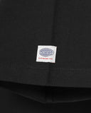 No.020 HERITAGE CIRCLE LOGO T SHIRT