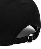 GOTHIC M LOGO BALL CAP