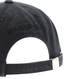 WASHED RAW CUT mah CAP
