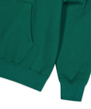 ARCH LOGO HOODIE