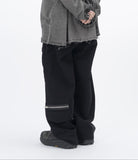 Pinon Cargo Wide Pants