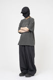 Hide Camo Nylon Pants