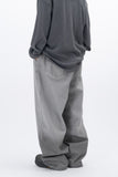 Jodie Herringbone Balloon Pants