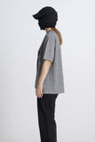 Resful Summer Enough Short Sleeve Knit
