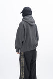 NEW YORK Pigment Hood