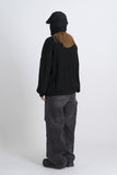 Limens Round Cable Knit