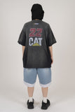 CAT22 Washing Short Sleeve T-Shirt