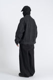 Prien Washed Denim Jacket