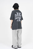 Slipknot Short Sleeve T-Shirt