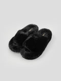 1139 Fur Slippers (5 cm)