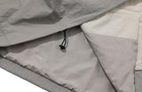 Technical Line Windbreaker