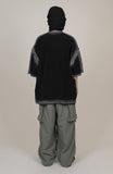 Evil Tasran Cargo Balloon Pants