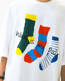 [AG] Finding Pair Half Tee