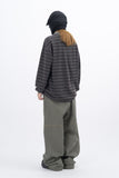 Trigger Cation Washing Pants