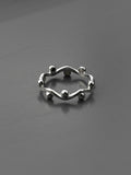 Silver Ring 03