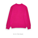 Enne round knit
