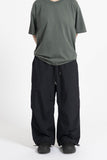 Damage Washing Short Sleeve T-Shirt