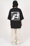 Bellium short sleeve T-Shirt