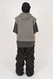 Jackie Vintage Washing Vest
