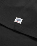 no.028 REFLECTIVE LOGO T SHIRT