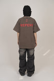 Repentez Short Sleeve T-Shirt