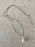 Lepetto Freshwater Pearl Necklace