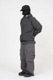 Aube Pocket Windbreaker